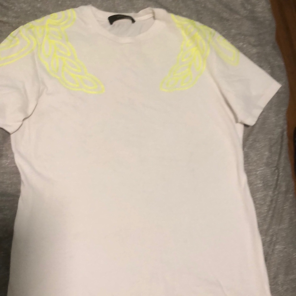 MCM MEN'S LAUREL T-SHIRT